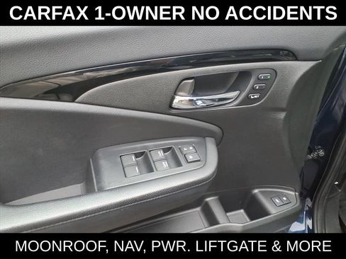 Used 2020 Honda Passport Elite image 13