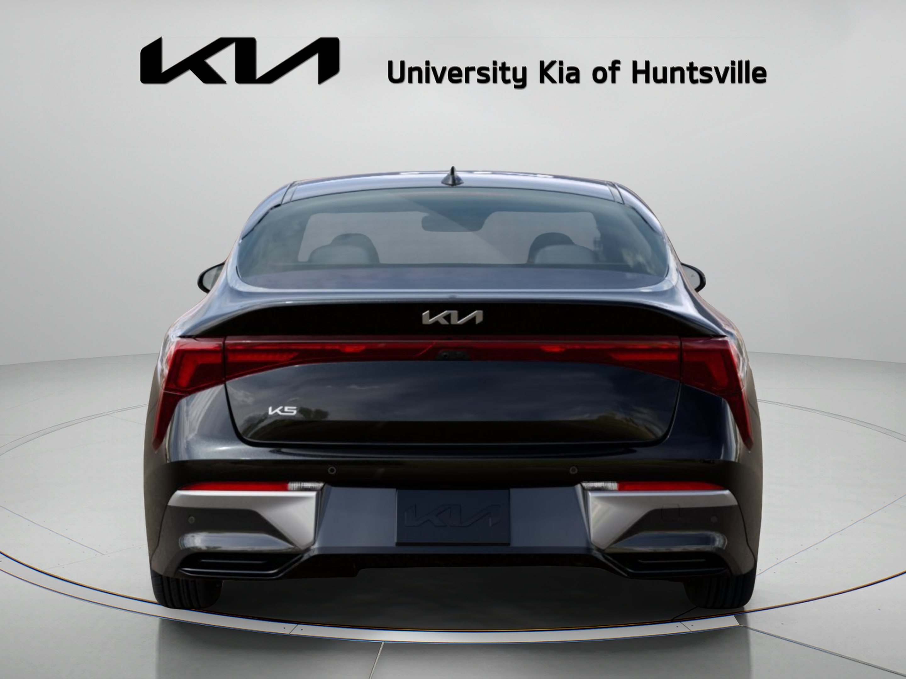 New 2026 Kia K5 LXS FWD image 7