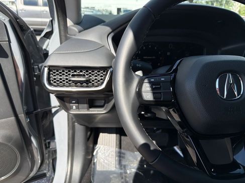 New 2025 Acura ADX FWD image 13