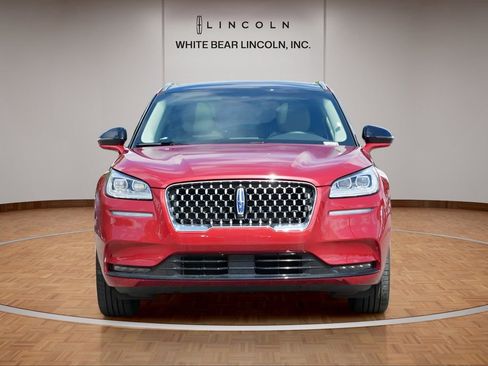 Used 2022 Lincoln Corsair Grand Touring w/ Elements Technology Bundle image 2
