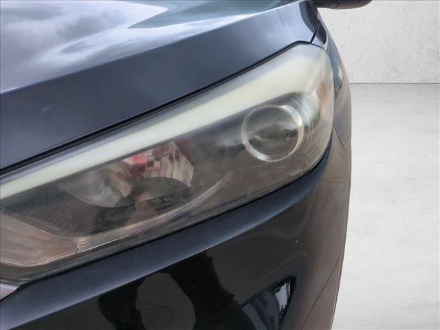 Used 2018 Hyundai Tucson SE FWD image 8