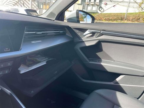 Used 2022 Audi A3 2.0T Premium image 34