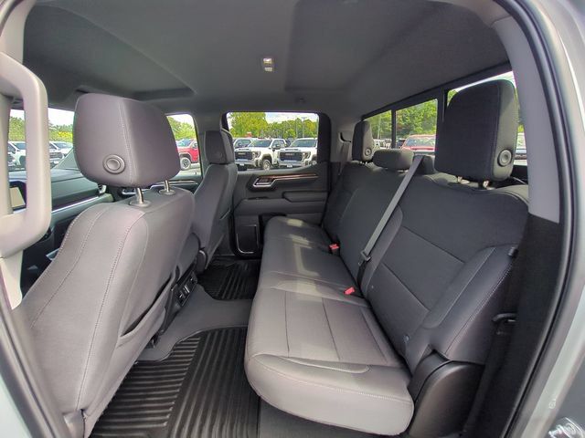 Used 2025 GMC Sierra 1500 SLE w/ Preferred Package AWD/4WD image 29