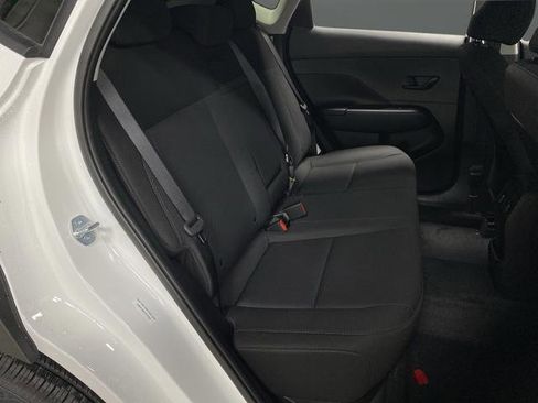 New 2026 Hyundai Kona SEL Sport image 28