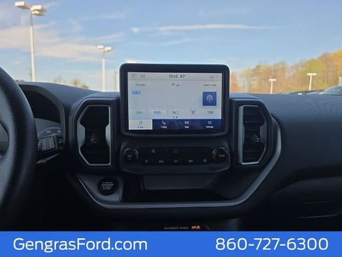 Certified 2023 Ford Bronco Sport Big Bend AWD/4WD image 31