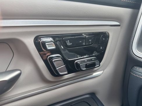 Used 2025 RAM 1500 Tungsten w/ Bed Utility Group image 21