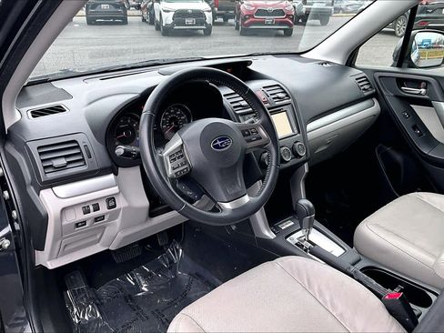 Used 2014 Subaru Forester 2.5i Limited image 18
