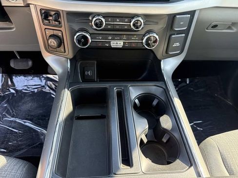 Used 2022 Ford F150 XLT w/ Equipment Group 302A High AWD/4WD image 26
