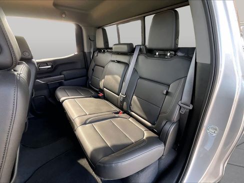Used 2019 GMC Sierra 1500 SLT AWD/4WD image 20