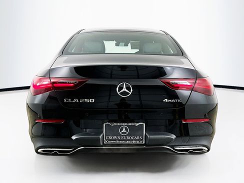 Certified 2025 Mercedes-Benz CLA 250 CLA 250 image 6