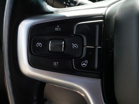 Used 2020 Chevrolet Silverado 1500 RST AWD/4WD image 26