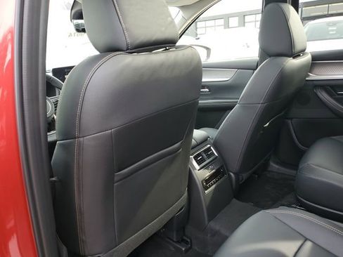 New 2026 MAZDA CX-90 3.3 Turbo w/ Premium Sport Pkg image 15