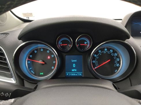 Used 2014 Buick Encore Convenience image 23