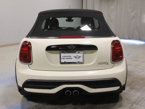 Certified 2022 MINI Cooper S w/ Driver Assistance Package image 12