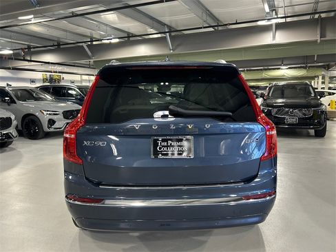 Certified 2023 Volvo XC90 B6 Plus w/ Protection Package Premier image 3