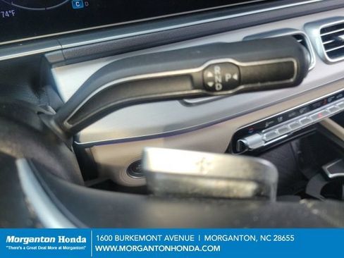 Used 2024 Mercedes-Benz GLE 350 4MATIC image 48