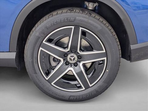 New 2026 Mercedes-Benz GLC 300 image 10