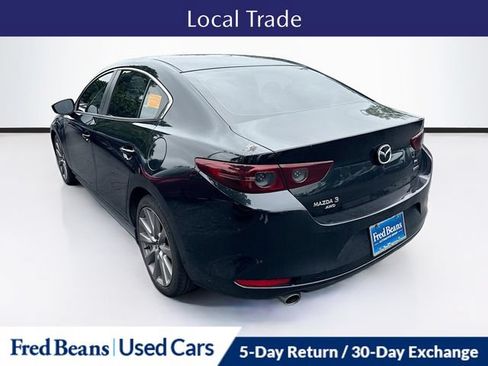 Used 2019 MAZDA MAZDA3 AWD Sedan w/ Select Package image 7