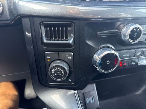 Used 2023 Ford F150 XLT w/ Equipment Group 302A High image 43