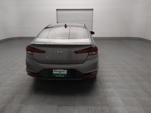 Used 2020 Hyundai Elantra Value Edition w/ Cargo Package (C1) FWD image 7