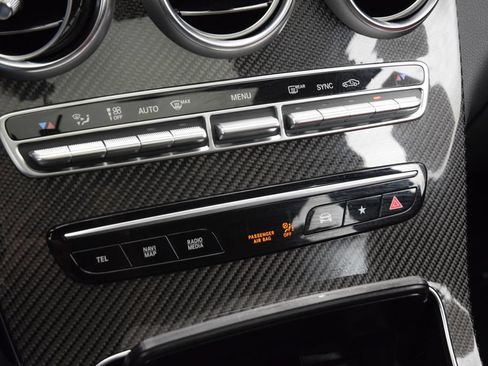 Used 2023 Mercedes-Benz GLC 43 AMG 4MATIC Coupe image 36