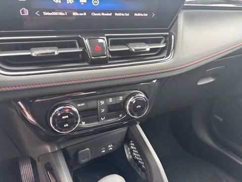 New 2026 Chevrolet TrailBlazer RS w/ Convenience Package FWD image 22