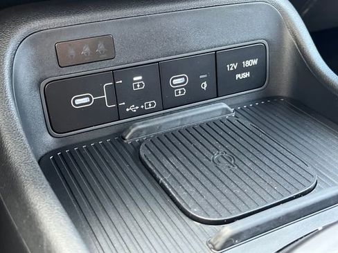 New 2026 Hyundai Kona SEL Sport FWD image 26