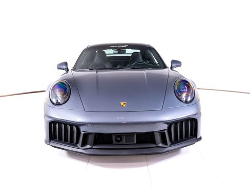 Used 2026 Porsche 911 Carrera GTS RWD image 8