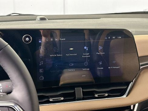 New 2026 Chevrolet Equinox ACTIV image 15