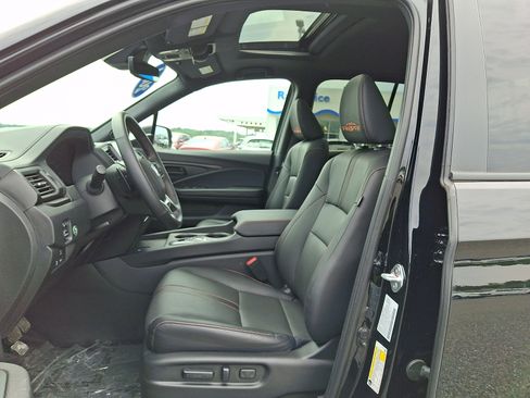 Used 2024 Honda Ridgeline TrailSport image 40