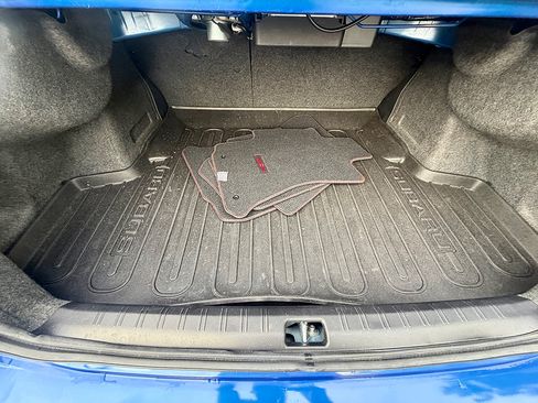Used 2017 Subaru WRX Premium AWD/4WD image 15
