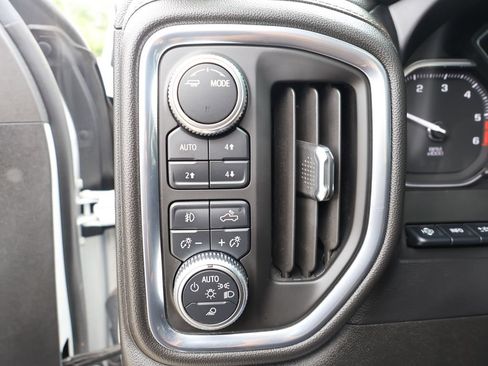 Used 2021 GMC Sierra 1500 AT4 w/ AT4 Premium Package AWD/4WD image 13