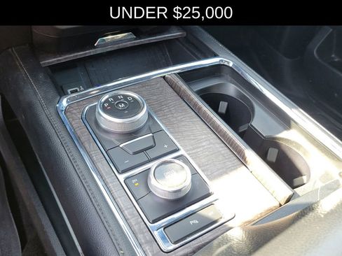 Used 2018 Ford Expedition Limited AWD/4WD image 30