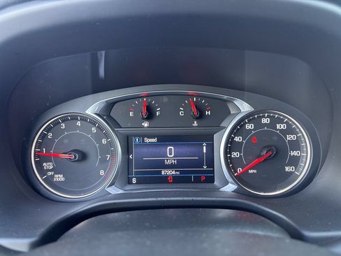 Used 2020 GMC Acadia SLE FWD image 23