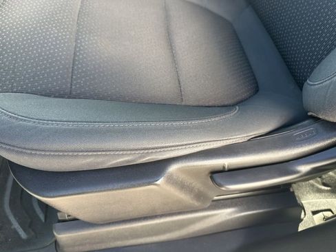 Used 2022 Chevrolet Silverado 1500 W/T w/ WT Fleet Convenience Package image 6