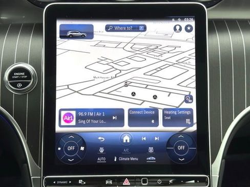 Certified 2023 Mercedes-Benz GLC 300 4MATIC image 17