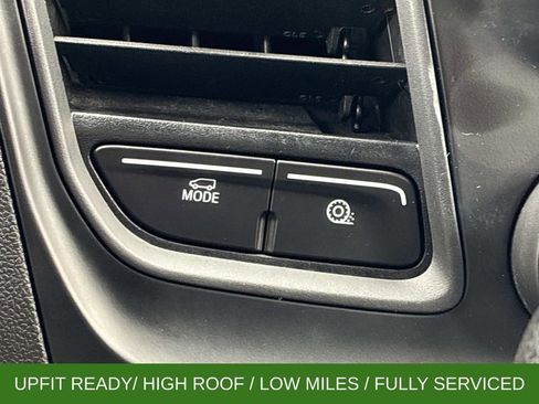 Used 2023 Ford Transit 250 148 High Roof w/ Load Area Protection Package RWD image 26