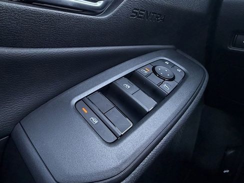 New 2026 Nissan Sentra SV w/ Floor Mat Package image 24