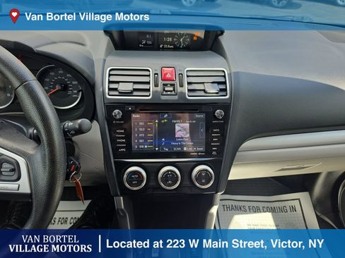 Used 2018 Subaru Forester 2.5i Premium w/ Protection Package #3A AWD/4WD image 18