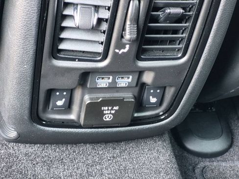 Used 2022 Dodge Durango Citadel AWD/4WD image 25