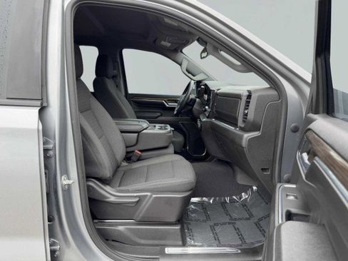 Used 2023 Chevrolet Silverado 1500 RST image 48