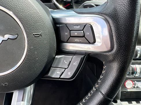 Used 2015 Ford Mustang 50 Years RWD image 13