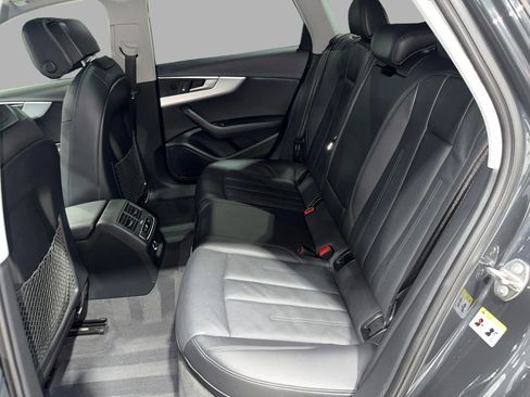 Used 2018 Audi A4 2.0T allroad Premium w/ Convenience Package image 19