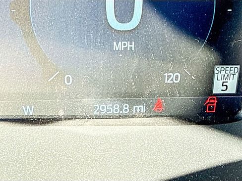 New 2025 Ford F150 Lariat w/ Equipment Group 502A High image 30