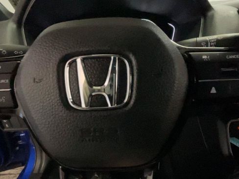 Used 2023 Honda Civic Sport image 35