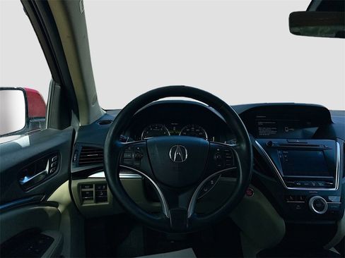 Used 2020 Acura MDX SH-AWD image 24