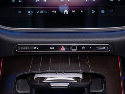 Certified 2026 Mercedes-Benz E 350 Sedan image 23