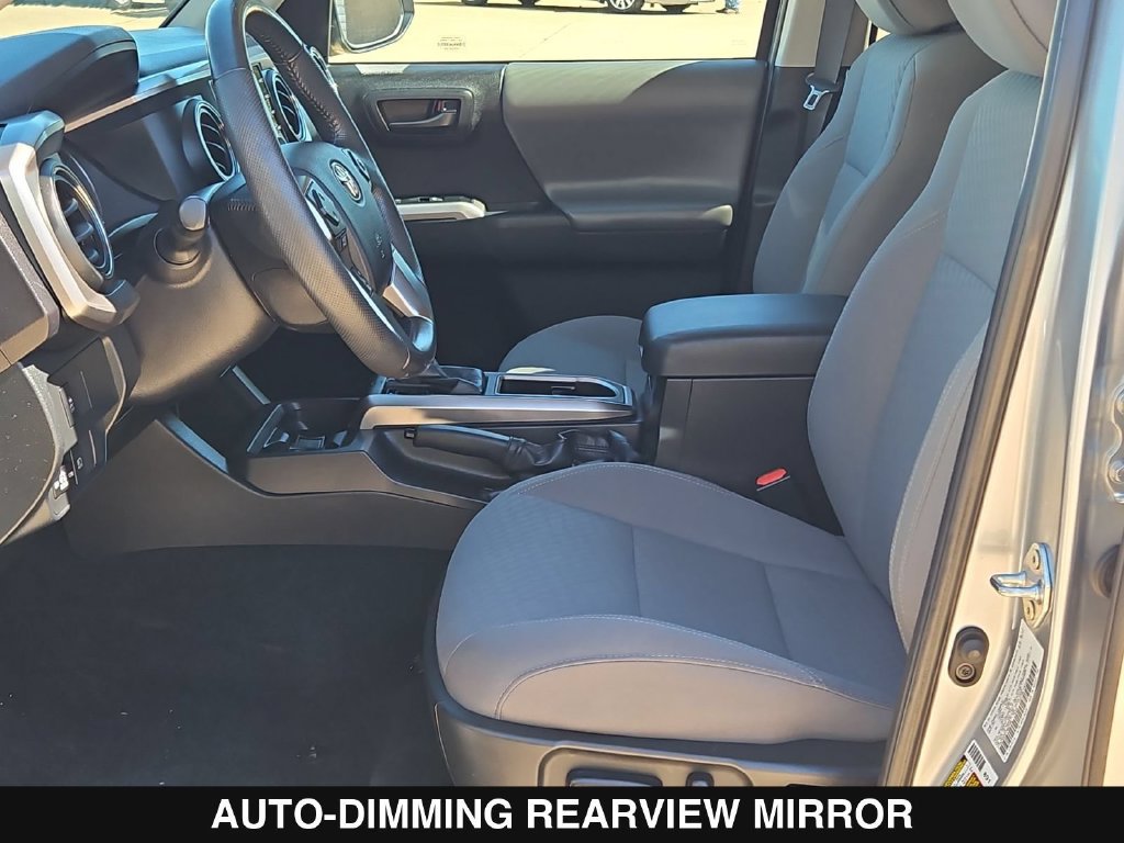 Used 2023 Toyota Tacoma SR5 RWD image 10