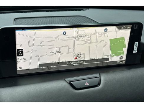 New 2026 MAZDA CX-90 3.3 Turbo S w/ Premium Plus image 17