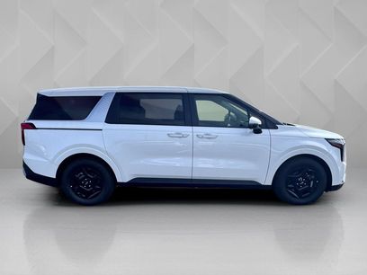 New 2026 Kia Carnival